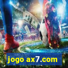 jogo ax7.com